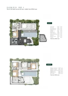 5 bedroom, 631,0 м²