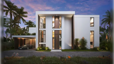 3 bedroom, 368,0 м²