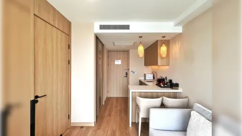 1 bedroom, 36,0 м²