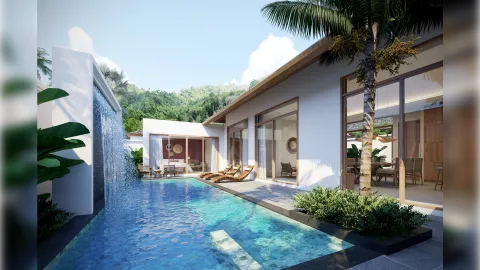 3 bedroom, 277,0 м²