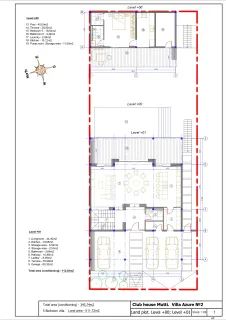 5 bedroom, 289,0 м²