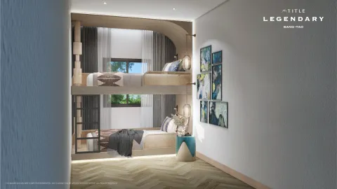 1 bedroom, 42,0 м²