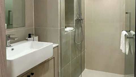 1 bedroom, 30,0 м²