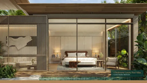 4 bedroom, 511,0 м²