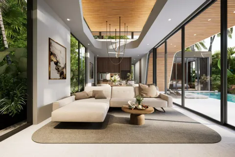 3 bedroom, 251,0 м²