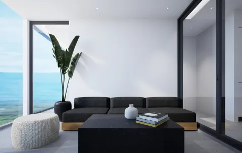 2 bedroom, 72,0 м²