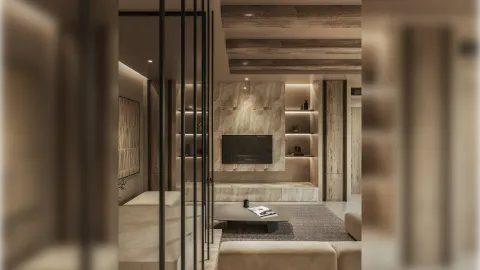 4 bedroom, 297,0 м²