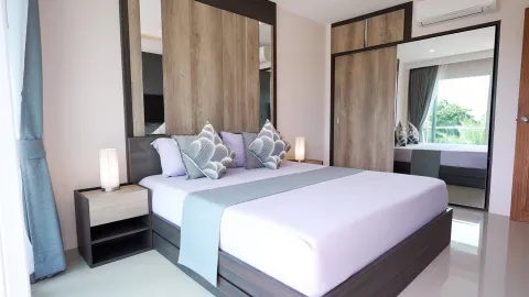 2 bedroom, 72,0 м²