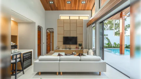 3 bedroom, 262,0 м²