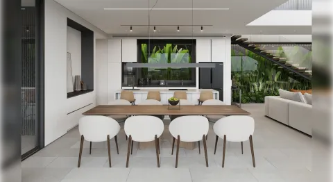 4 bedroom, 722,0 м²