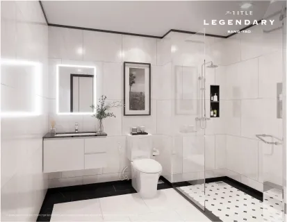 1 bedroom, 50,0 м²