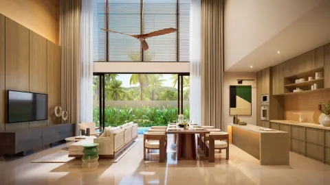 4 bedroom, 355,0 м²