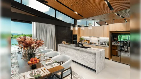 3 bedroom, 436,0 м²