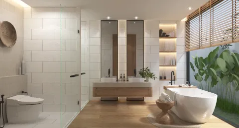 4 bedroom, 493,0 м²