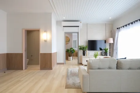 3 bedroom, 119,0 м²