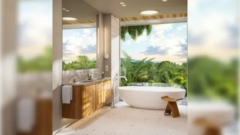 3 bedroom, 244,0 м²