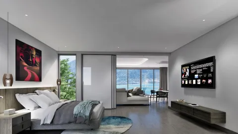 3 bedroom, 159,0 м²