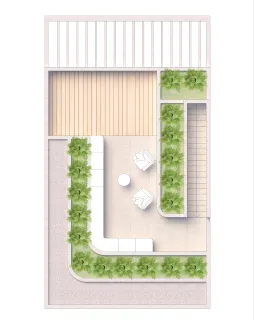 3 bedroom, 183,0 м²