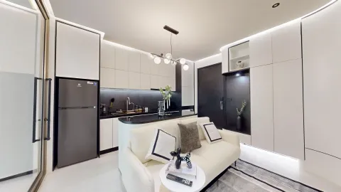 1 bedroom, 52,0 м²