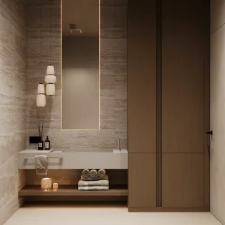 3 bedroom, 171,0 м²