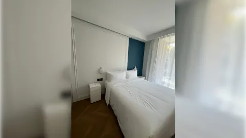 2 bedroom, 79,0 м²