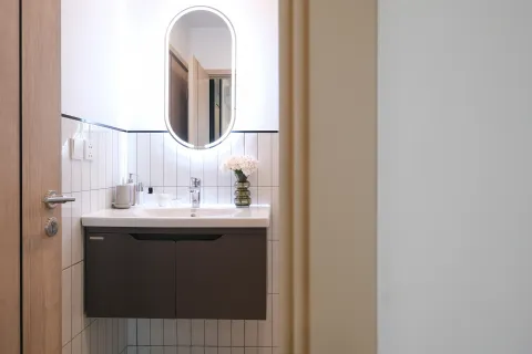 1 bedroom, 42,0 м²