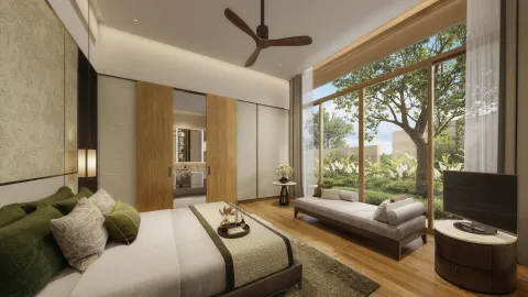 3 bedroom, 414,0 м²