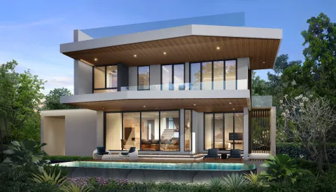 3 bedroom, 479,0 м²