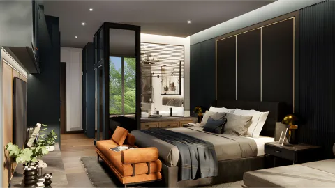 4 bedroom, 292,0 м²