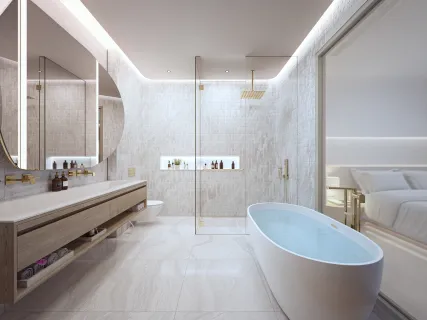 2 bedroom, 188,0 м²