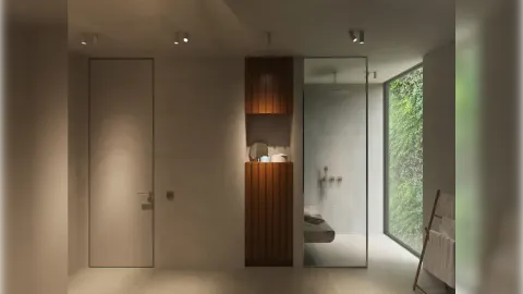 1 bedroom, 101,0 м²