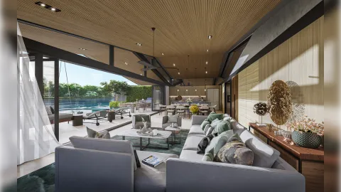 4 bedroom, 556,0 м²