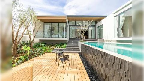 3 bedroom, 429,0 м²