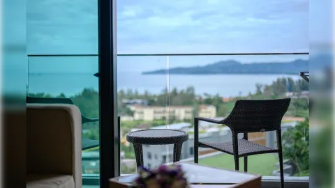 1 bedroom, 93,0 м²