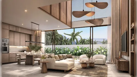 4 bedroom, 342,0 м²