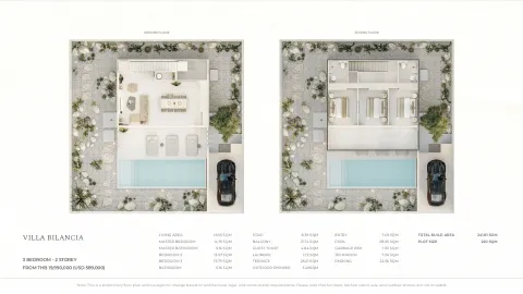 3 bedroom, 320,0 м²