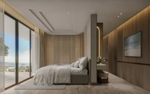 2 bedroom, 111,0 м²