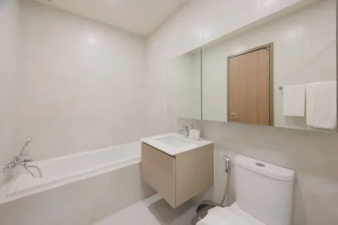 2 bedroom, 60,0 м²