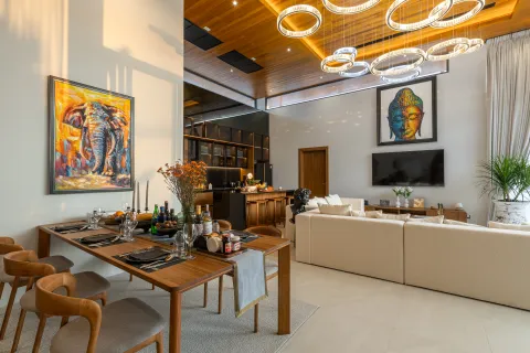 3 bedroom, 375,0 м²