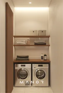 3 bedroom, 345,0 м²