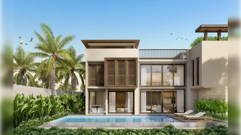 3 bedroom, 490,0 м²