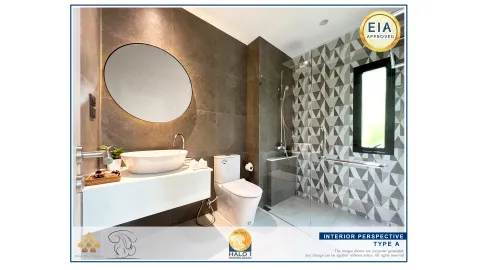 1 bedroom, 37,0 м²