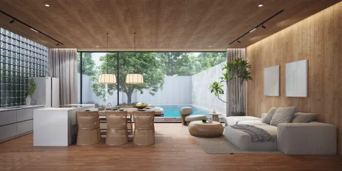 3 bedroom, 282,0 м²