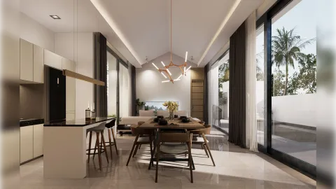 2 bedroom, 146,0 м²