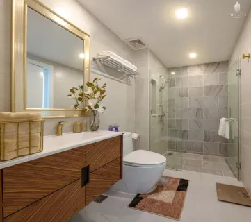 1 bedroom, 37,0 м²