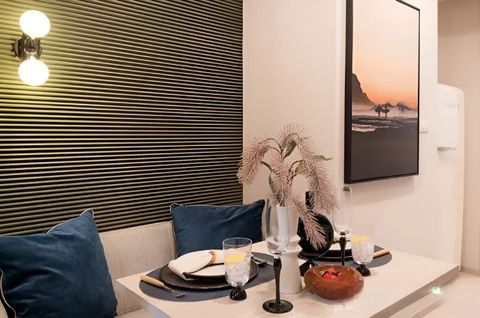 1 bedroom, 30,0 м²