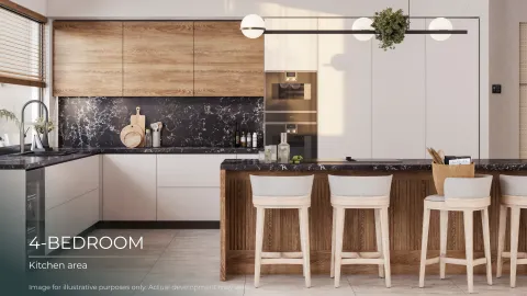 4 bedroom, 593,0 м²