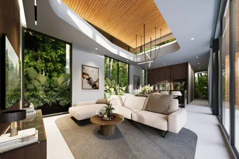 3 bedroom, 251,0 м²