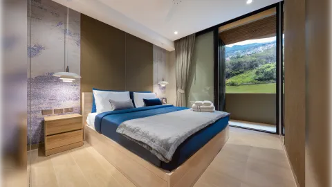 3 bedroom, 122,0 м²