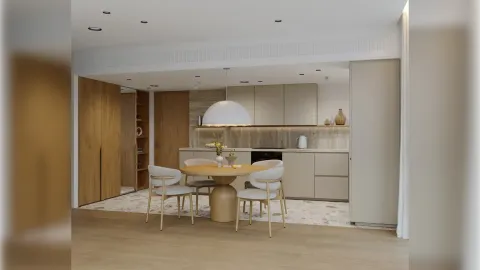 2 bedroom, 168,0 м²